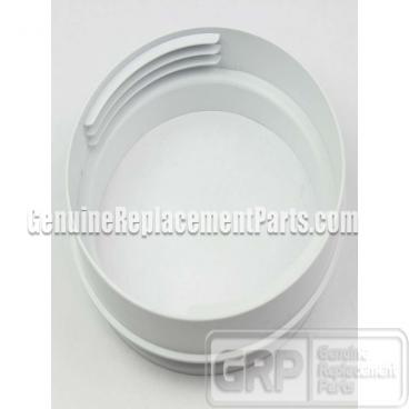 Haier Part# 1PO0-22AAW1A Coupler (OEM)