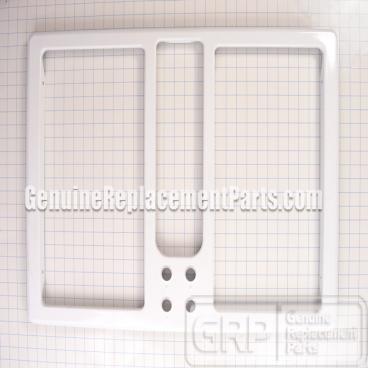 Whirlpool Part# 2002F152-81 Cooktop (OEM)