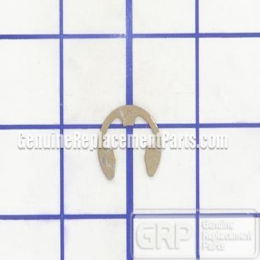 Whirlpool Part# 2005008 Retainer Ring (OEM)