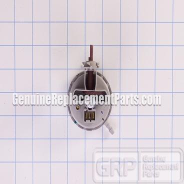 Speed Queen Part# 202937 Pressure Switch (OEM) 10.0 Max