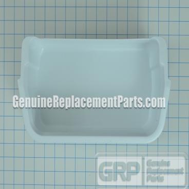 Frigidaire Part# 215441502 Gallon Door Shelf-Bin (OEM)