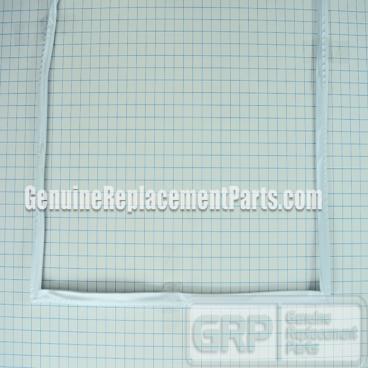 Frigidaire Part# 216522362 Door Gasket - White (OEM)