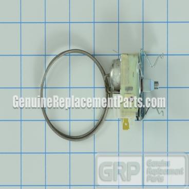 Frigidaire Part# 216787700 Temperature Control Thermostat (OEM)