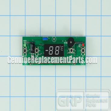 Frigidaire Part# 216979600 User Control and Display Board (OEM)