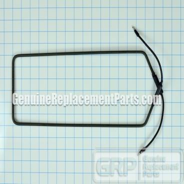 Frigidaire Part# 218657301 Defrost Heater (OEM)