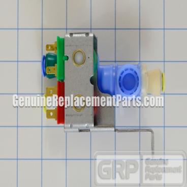 Whirlpool Part# 2188786 Inlet Valve (OEM)