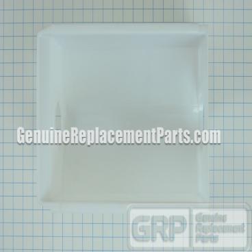 Whirlpool Part# 2196091 Ice Container (OEM)