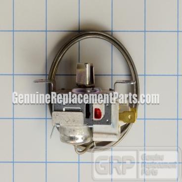 Whirlpool Part# 2198202 Cold Control Thermostat (OEM)