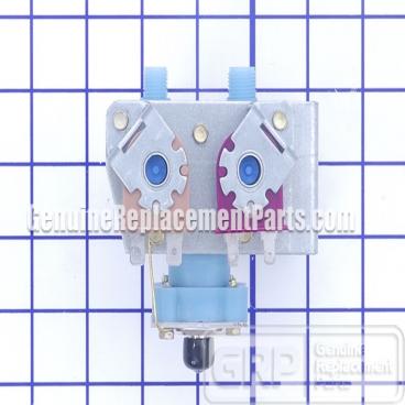 Whirlpool Part# 2199838 Inlet Valve (OEM)