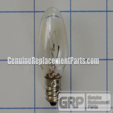 Whirlpool Part# 22002263 Light Bulb (OEM) 10Watt