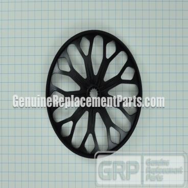 Whirlpool Part# 22002315 Drive Pulley Wheel (OEM)