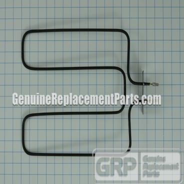 Frigidaire Part# 220T017P02 Broil Element (OEM)