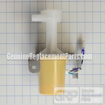 Whirlpool Part# 2217220 Ice Maker Water Pump (OEM)