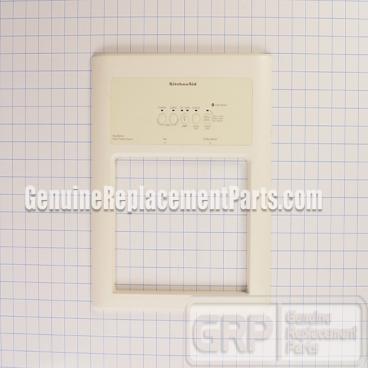 Whirlpool Part# 2252082T Front Cover (OEM)