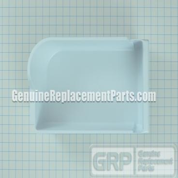 Whirlpool Part# 2254352A Ice Bucket/Container (OEM)