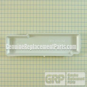 Whirlpool Part# 2254574 Drain Pan/Evaporator Drip Tray (OEM)