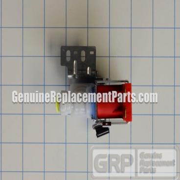 Whirlpool Part# 2315576 Water Inlet Valve (OEM)