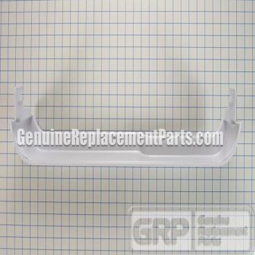 Frigidaire Part# 240337901 Shelf Retainer Bar (OEM)