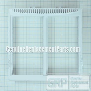 Frigidaire Part# 240364787 Crisper Shelf Frame (no glass) (OEM)