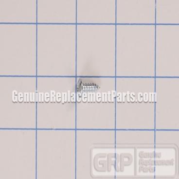 Frigidaire Part# 240383406 Screw (OEM)