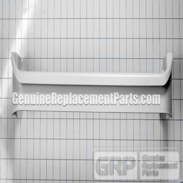 Frigidaire Part# 240535101 Shelf Retainer Bar (OEM) Lower