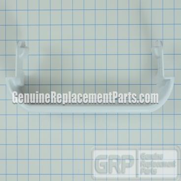 Frigidaire Part# 240535301 Door Shelf Bin Retainer (OEM)