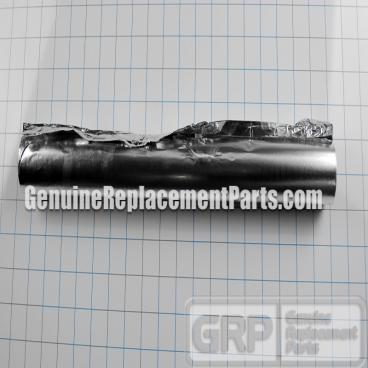 Whirlpool Part# 241430 Aluminum Foil (OEM)