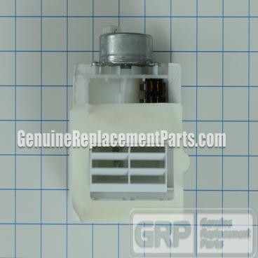 Frigidaire Part# 241600902 Refrigerator Air Damper Control Assembly (OEM)