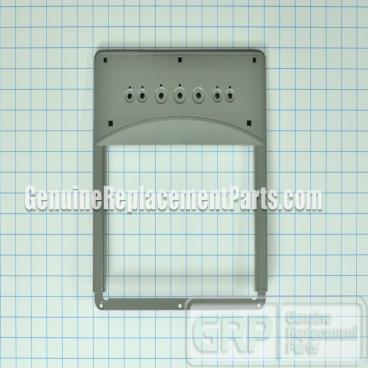 Frigidaire Part# 241678710 Dispenser Cover - Black (OEM)