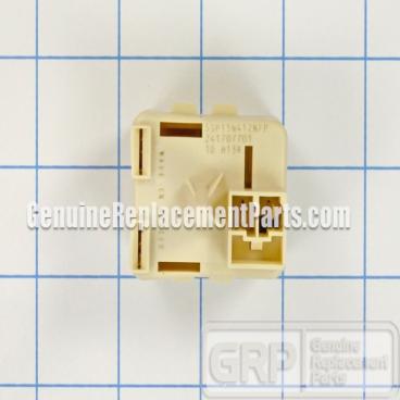 Frigidaire Part# 241707701 Compressor Starter Relay (OEM)
