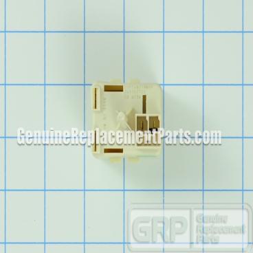 Frigidaire Part# 241707721 Compressor Starter Relay - PTC (OEM)