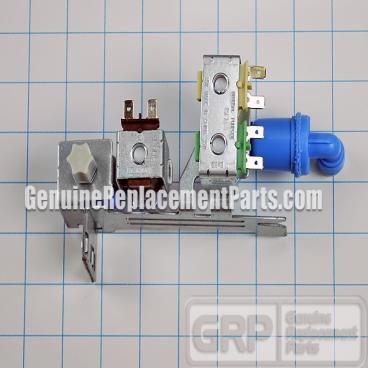 Frigidaire Part# 241734301 Water Inlet Valve Assembly (OEM)