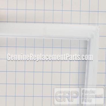 Frigidaire Part# 241778301 Door Gasket (OEM) White