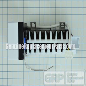 Frigidaire Part# 241798201 Ice Maker Assembly (OEM)