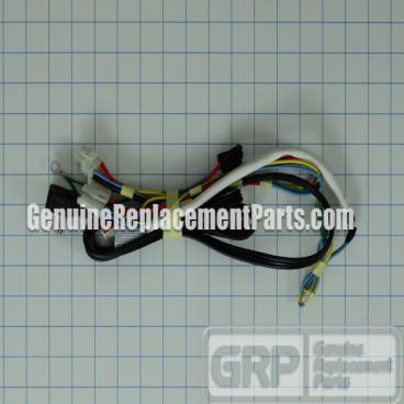 Frigidaire Part# 241872701 Power Cord Wire Harness (OEM)