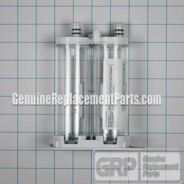 Frigidaire Part# 241944302 Water Filter Bypass Plug (OEM)