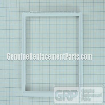 Frigidaire Part# 241969501 Meat Pan Cover (OEM)