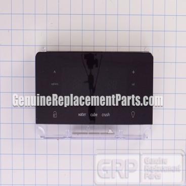 Frigidaire Part# 242058232 User Interface (OEM)