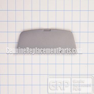 Frigidaire Part# 242176503 Dispenser Sump/Drip Tray (Grey) (OEM)