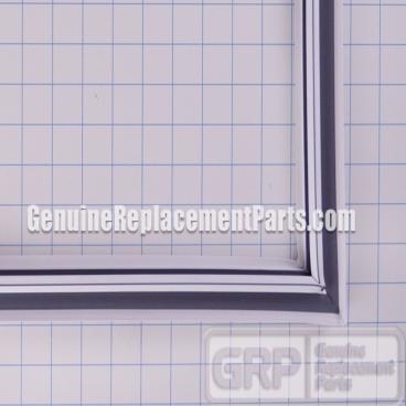Frigidaire Part# 242193213 Door Gasket (OEM) White