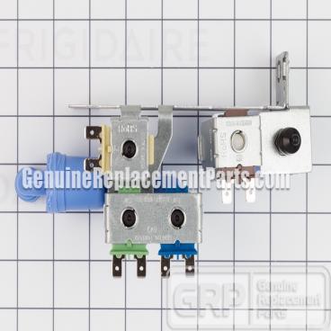 Frigidaire Part# 242253002 Ice Maker Water Inlet Valve (OEM)