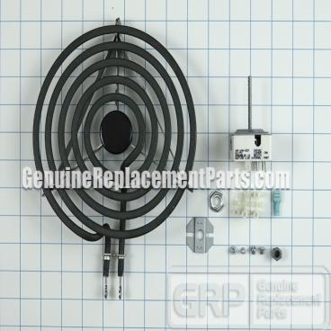 Whirlpool Part# 242905 Surface Element (OEM)