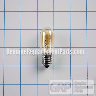 Exact Replica Part# 26QBP0930 Int Base Bulb (OEM) 20 watt