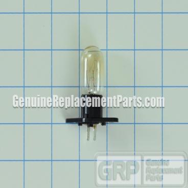 Exact Replacement Parts Part# 26QBP1109 Lamp (OEM) 125V 20W