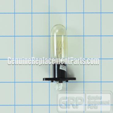 Exact Replacement Parts Part# 26QBP4061 Lamp (OEM)