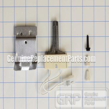 Whirlpool Part# 279311 Dryer Igniter Kit and Bracket (OEM)