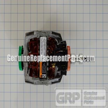 Whirlpool Part# 279811 Drive Motor with Pulley (OEM)