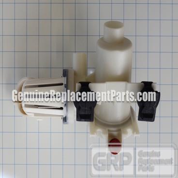 Whirlpool Part# 280187 Drain/Water Pump Kit (OEM)