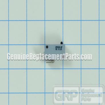 Exact Replacement Part# 28QBP0498 Switch No 15A (OEM)