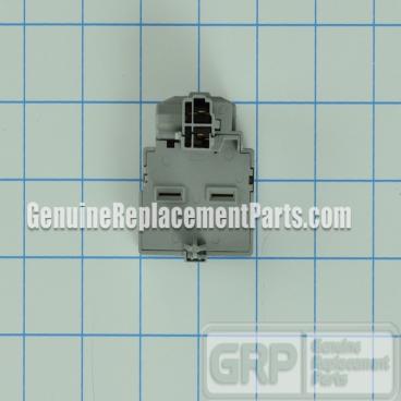 Frigidaire Part# 297237702 Compressor Start Relay (OEM)
